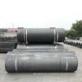 RP/HP/SHP/UHP graphite electrode for steel factory